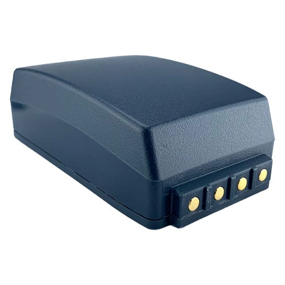 Banshee Brand battery Replacement Vocollect by 730021, T2, T2X