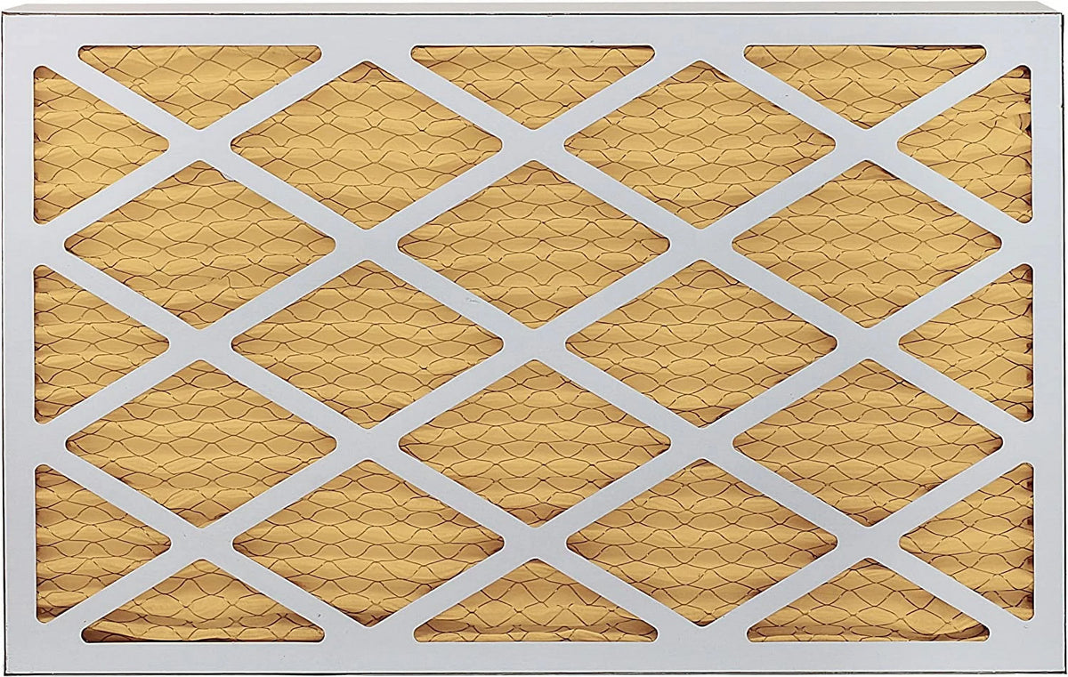 Furnace HVAC MERV Pleated (5-Pack) Filterbuy 24x36x1 Air Filters 11 AC