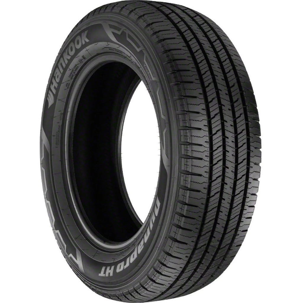 Light Truck 121/118S Hankook (RH12) LT285/70R17 Highway Tire HT Dynapro E