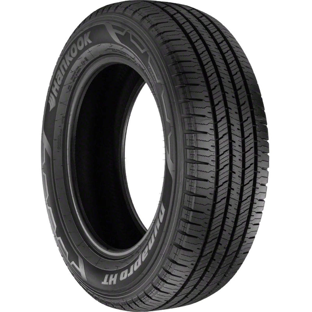 Light Truck 121/118S Hankook (RH12) LT285/70R17 Highway Tire HT Dynapro E