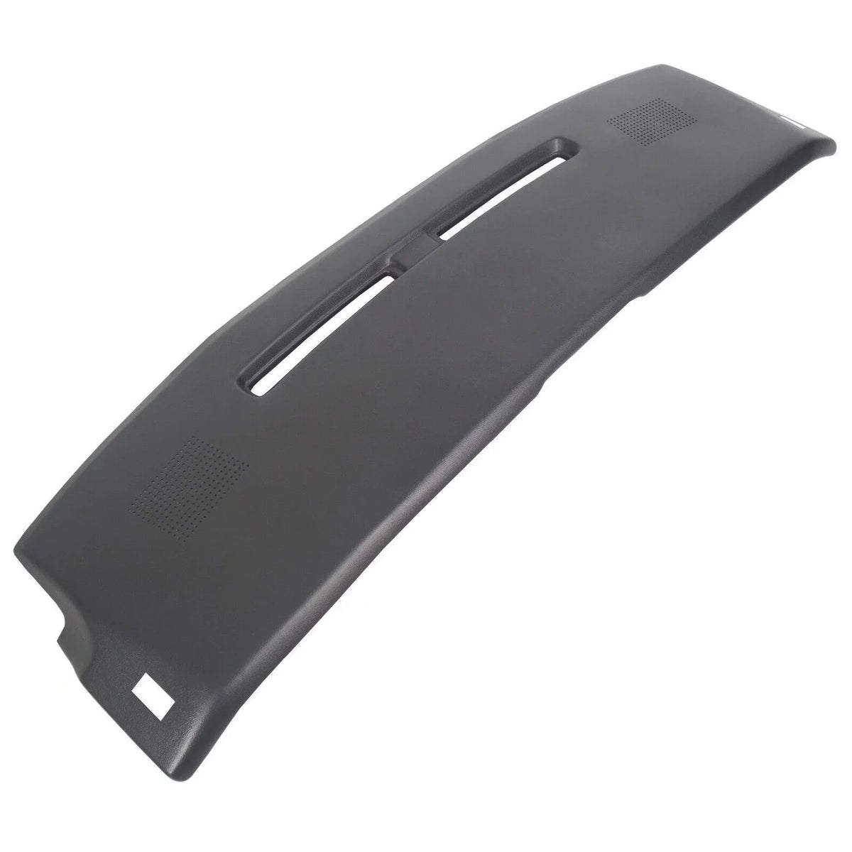Bezel Overlay Chevy Cap Panel Board Pad Cover Camaro 84-92 For Dash Dashboard