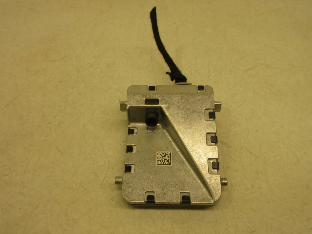 Departure Lane Warning 18-23 Tacoma OEM Windshield Pre-Owned Toyota (Good) Mounted Front Camera