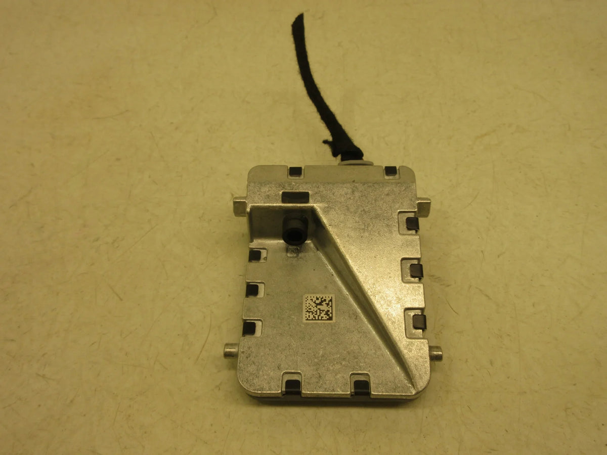 Departure Lane Warning 18-23 Tacoma OEM Windshield Pre-Owned Toyota (Good) Mounted Front Camera