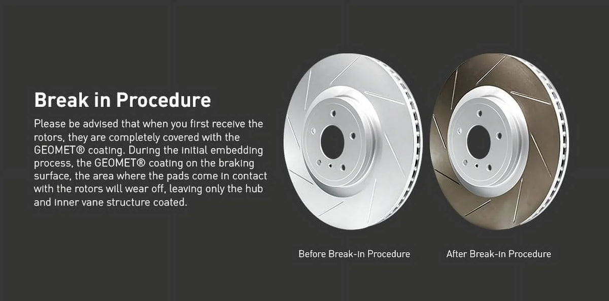 Hardware Rotors| and and Rotors Rotors G37, 2007-2015 Brake Pads| Pads| R1 Pads Front Brake INFINITI Kit Performance Kit|fits and Brakes Sport Brake Concepts G35, |Front Q60