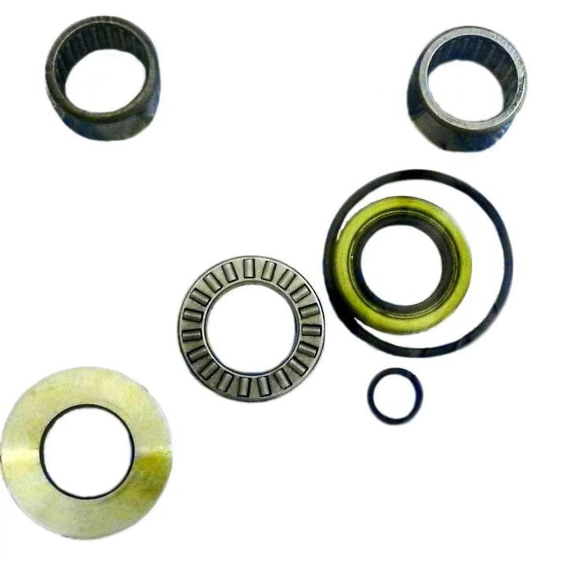 Kit Repair 1995 95-00 Jet 800CC RFI Pump Rareelectrical GTX 98-02 SPX GTX Fits 97-99 New XP Sea-Doo