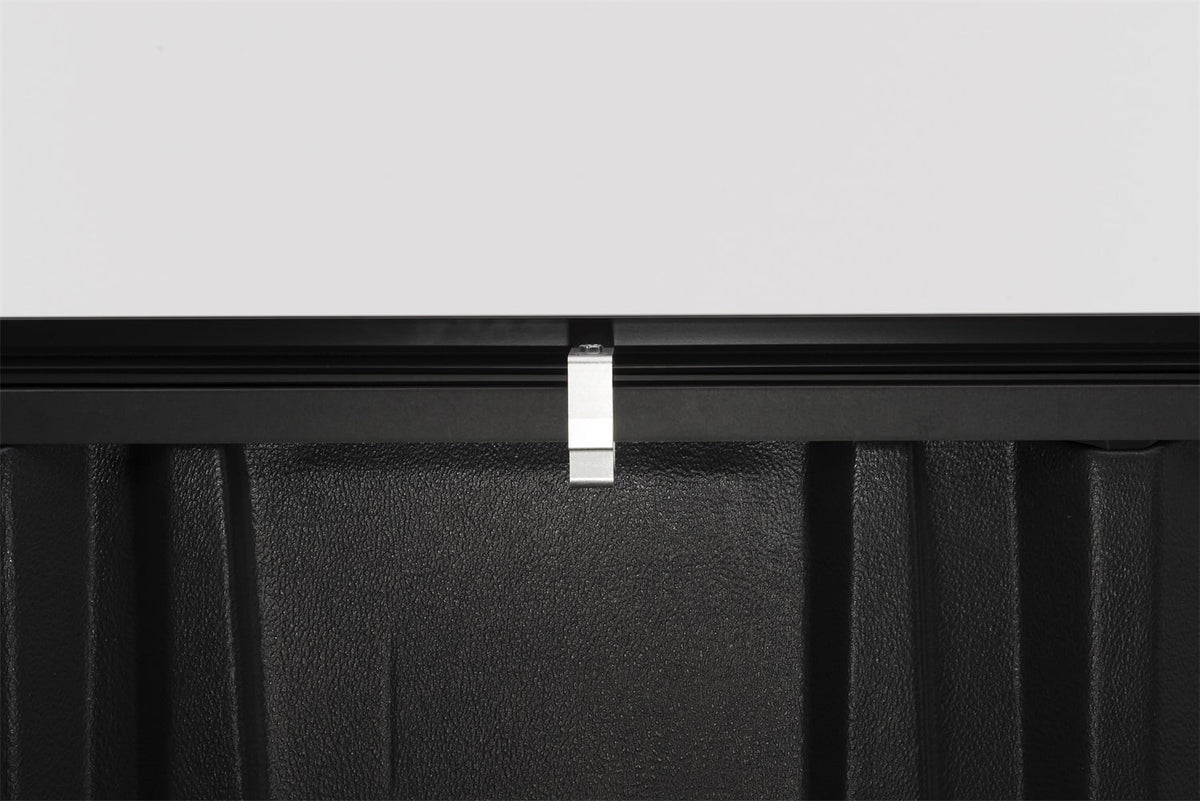 04 - 1997 Truck Soft TruXport Cover 7" Heritage Up Bed Fits 2003 TruXedo 258101 | F-150, Roll Bed 6' | (78.8") Tonneau