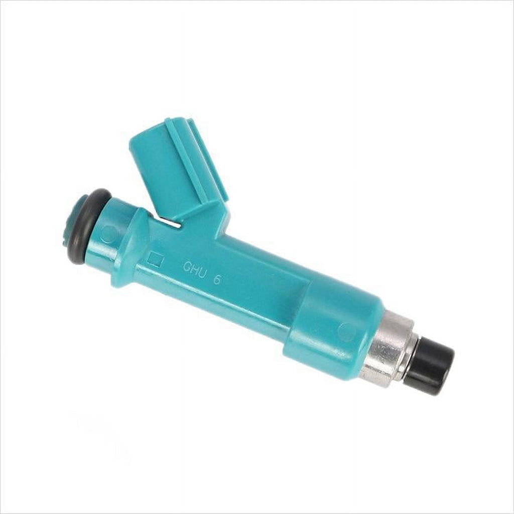 Cruiser 12 Holes 2003-2009 23250-31060 6pcs Tundra 2007-2009 4.0L Injectors Of 23209-39075 Set Set 4.0L Replacement FJ 4Runner FJ787 2005 Nozzles Tacoma 4.0L for Fuel