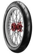 Tire AV91 Avon (638183) Front Cobra Chrome 90/90-21