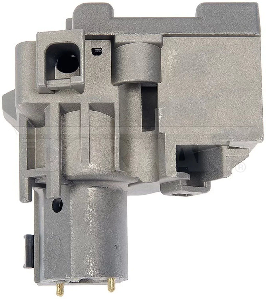 CHEVROLET TAHOE Fits Lock Ignition CHEVROLET 2000-2006 SILVERADO, Solutions 2000-2007 Dorman 924-713 select: OE - Housing