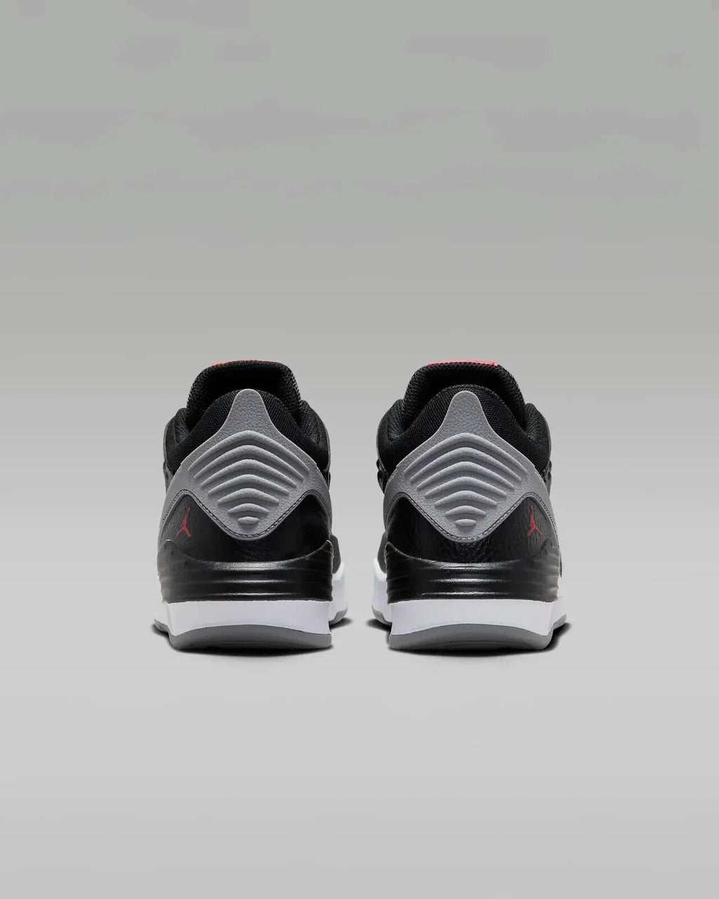 Basketball Aura Older Air Jordan Kids Shoes Max 5 DZ4352-061 (7Y) NR4814 Black/White