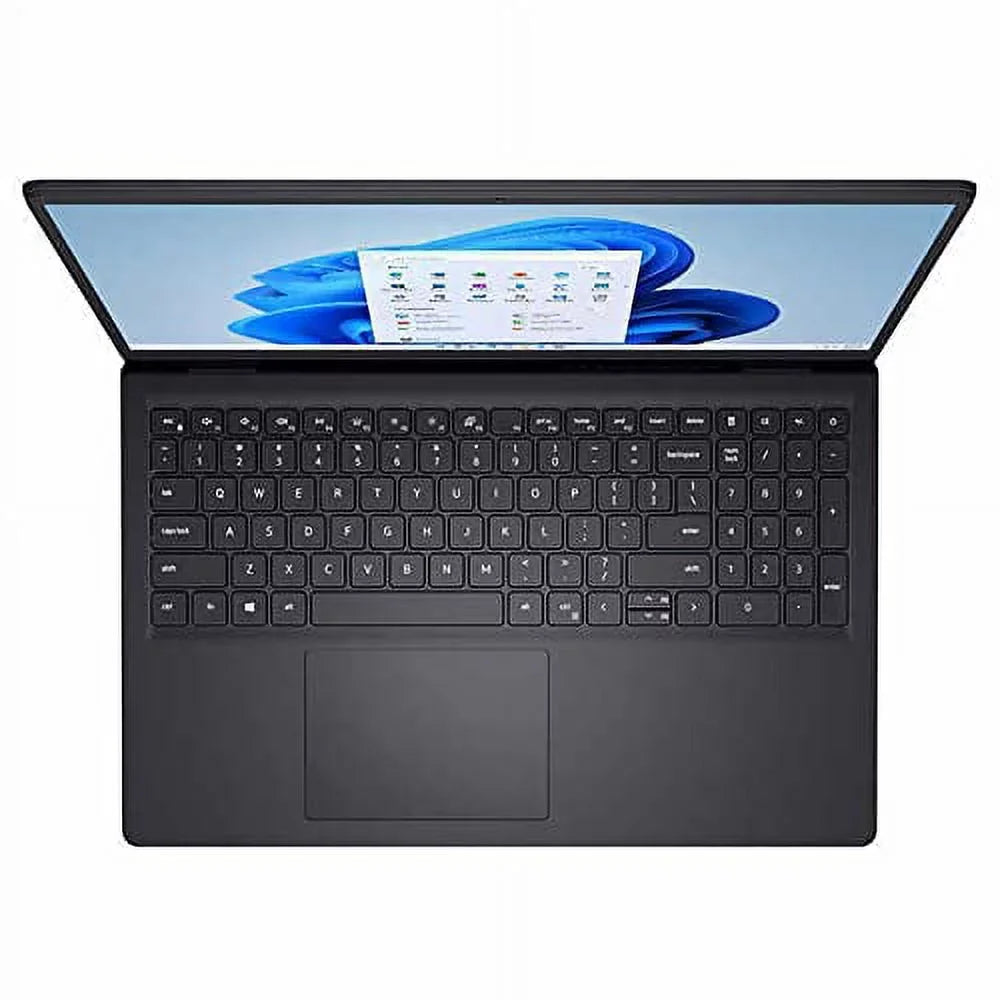Gen i3511 SSD, Graphics, Bluetooth, 15.6" Windows Newest UHD 10th Wi-Fi, Pro i5-1035G1, 10 Core Intel 1TB Laptop, Non-Touch, HDMI, 3000 NVMe Inspiron FHD DDR4, 32GB