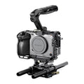 Kit Cage for FX3 (Black) Tilta and Basic Camera FX30 V2