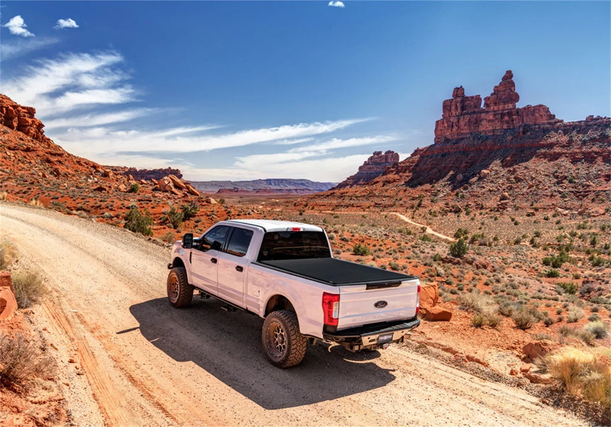 Bed Sentry 2014 F-150 CT Hard Rolling TruXedo - Bed 2009 Tonneau 6' (78.8") | | Cover 7" Truck with 1598116 Compatible
