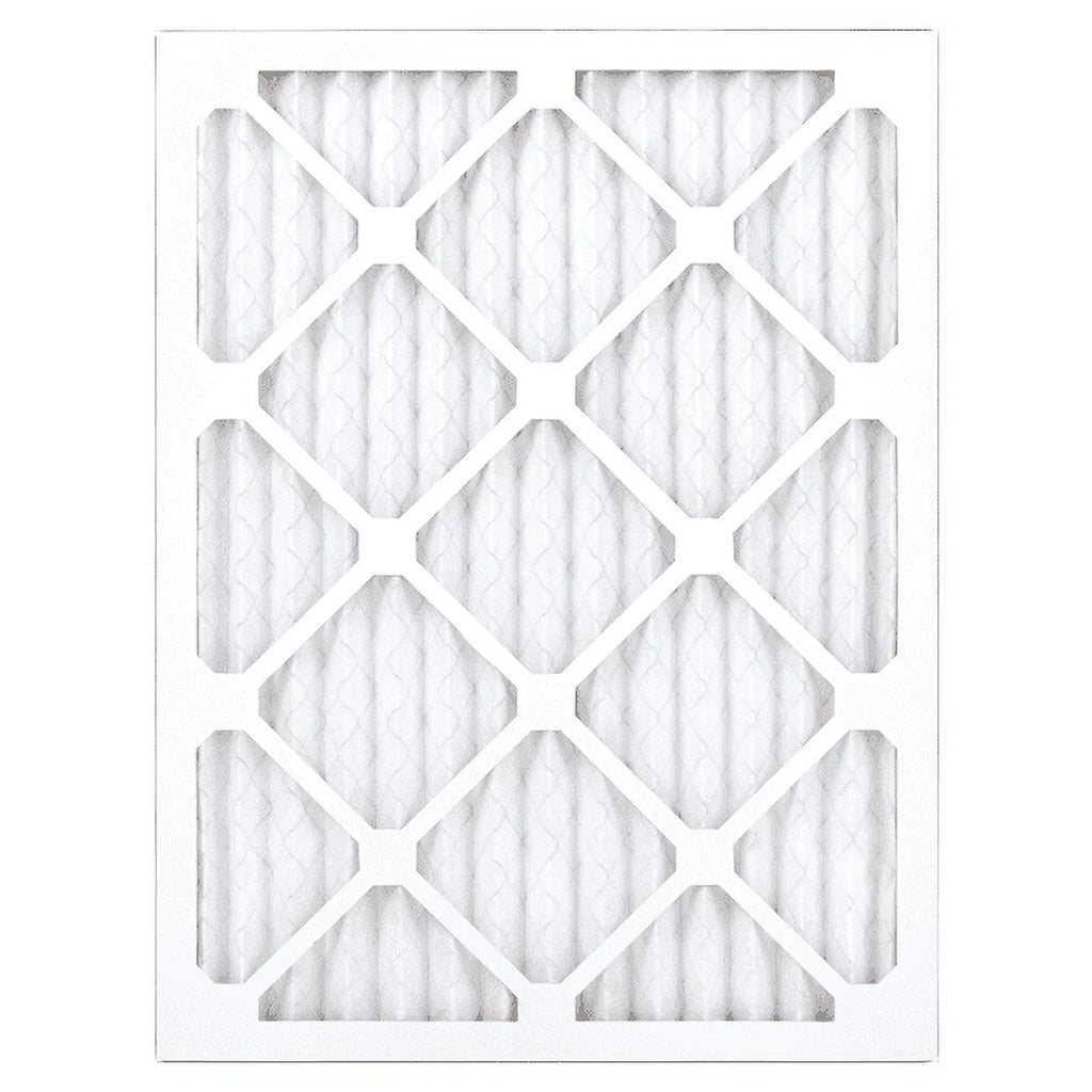 Air Filters Pleated 8 Replacement Filter AC MERV Furnace AIRx 15x20x1 Dust 6-Pack Filter,