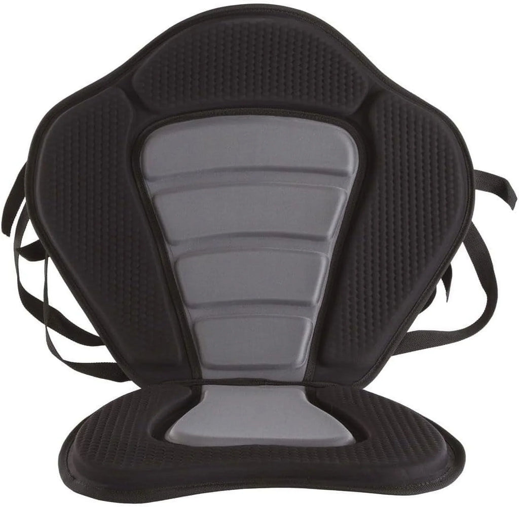 Seat Sit-On-Top Padded Kayak Backrest &
