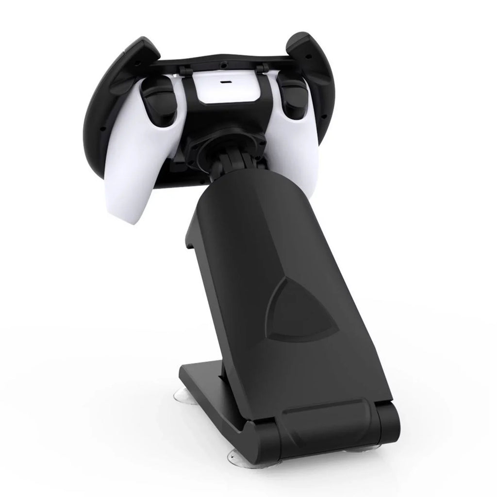 Game Game YHAIOGS Stand Stand Racing Accessories Controller Wheel PS5 Steering for