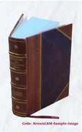C. omnia Burnouf curante quae 1827 indicibus I.L. [Leather Crispi Sallustii cum Bound] Opera exstant