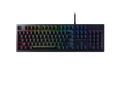On-Board Switch Opto-Mechanical Memory Light Cloud Razer & Gaming to up - - - Durability Keyboard Storage Hybrid and of Huntsman 100 Million Keystrokes Clicky