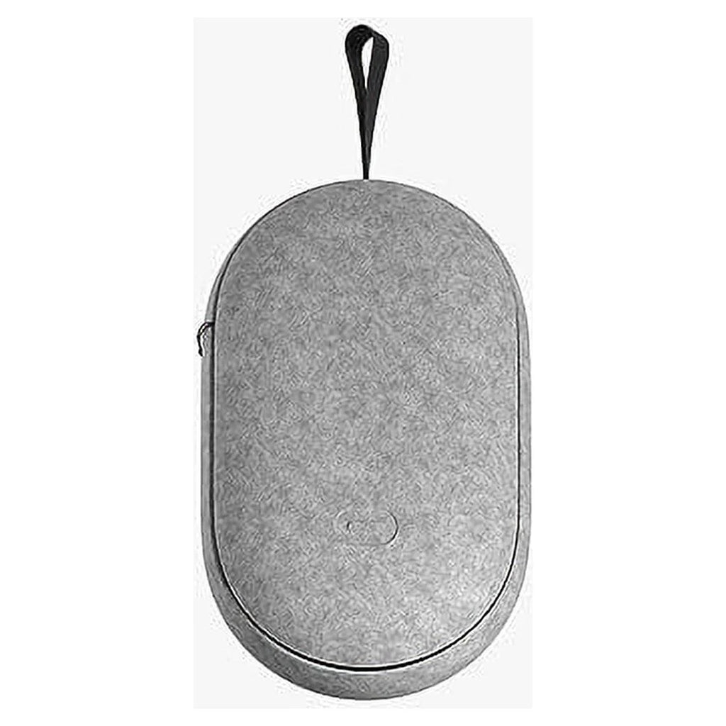 Open - Protection Portable Case Box GREY 301-00369-01 Lightweight VR Carrying 2 Quest
