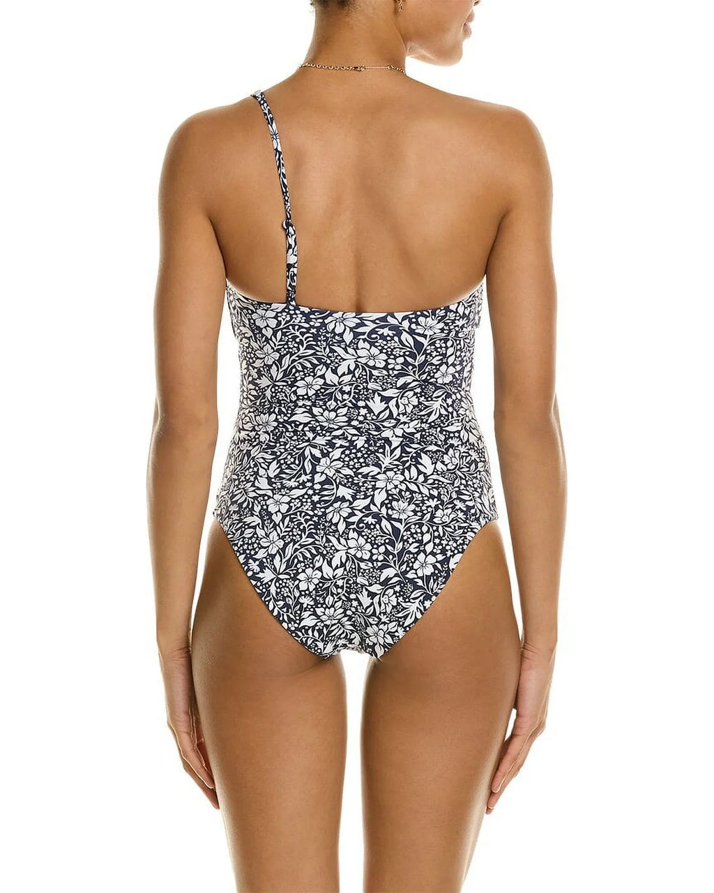 womens XS, Onia Blue One-Piece, Wren