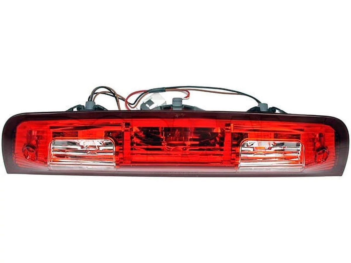 Ram Third 2016 2019 3rd 2018 Brake Lens 1500 Bulbs - 2017 2013 Compatible 2020 Light 2012 2011 - 2015 with 2014 with