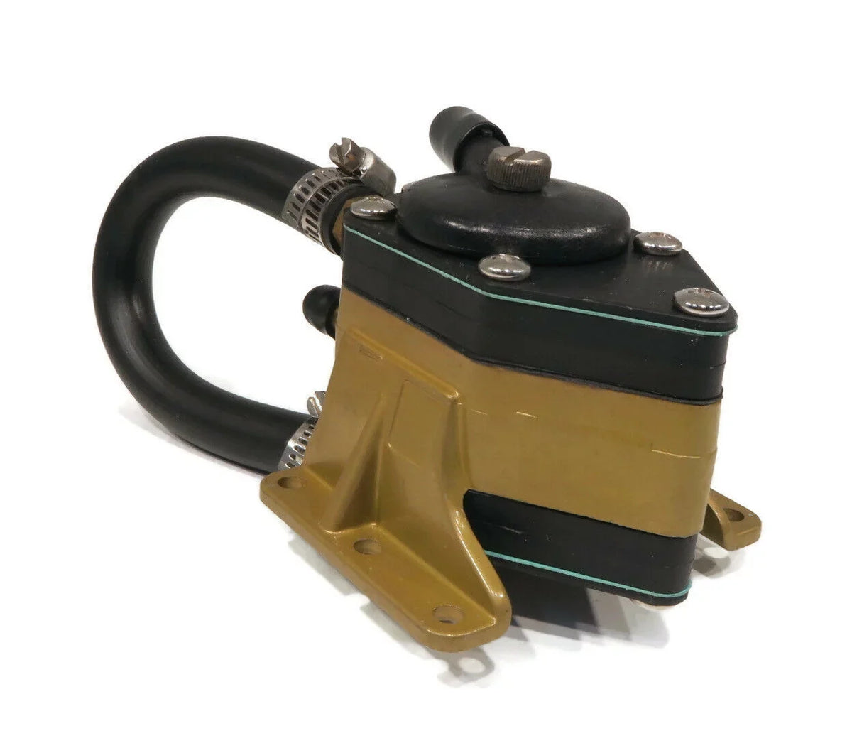 J70ELETS, | Motors Evinrude HP ROP 70 1993 VRO Pump VJ70TLETS The Fuel Boat For Conversion Shop