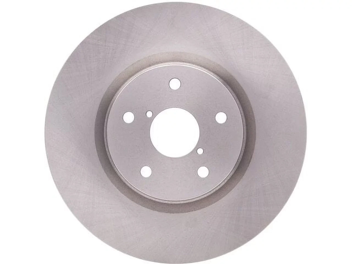 Outback Compatible Rotor Front - Subaru with 2016 2019 2018 2015 - Brake 2017