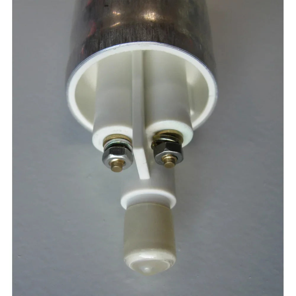 Citation F150, 1985-1989 Camaro Vega New Pontiac Buyautoparts - F250 Pump Fits select: Fuel Astre Celebrity Sunbird For 1985-1989 Chevy