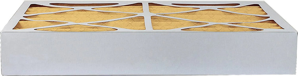 AC (12-Pack) 12x24x4 11 Pleated Filters Filterbuy MERV Air HVAC Furnace