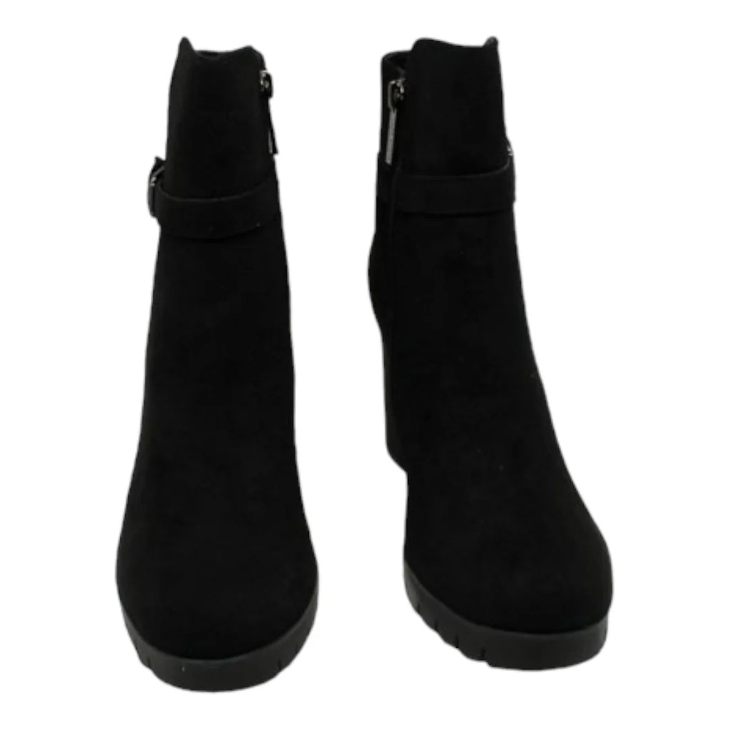 for Every Klein Booties Anne event" design Sleek Heidi - Women's