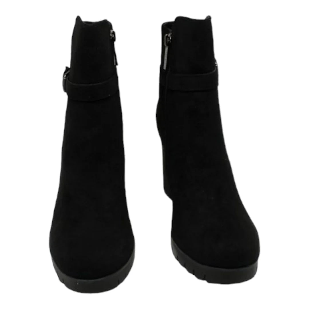 for Every Klein Booties Anne event" design Sleek Heidi - Women's