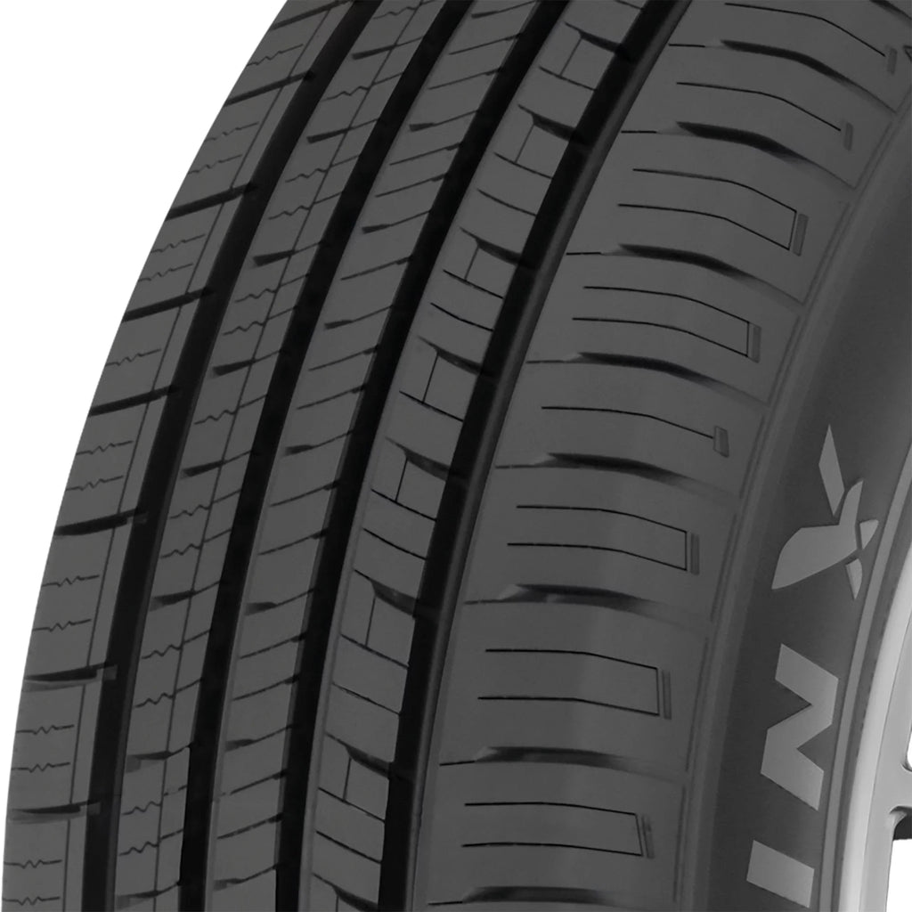 91H HH2 195/65R15 Prinx Tire HiCity