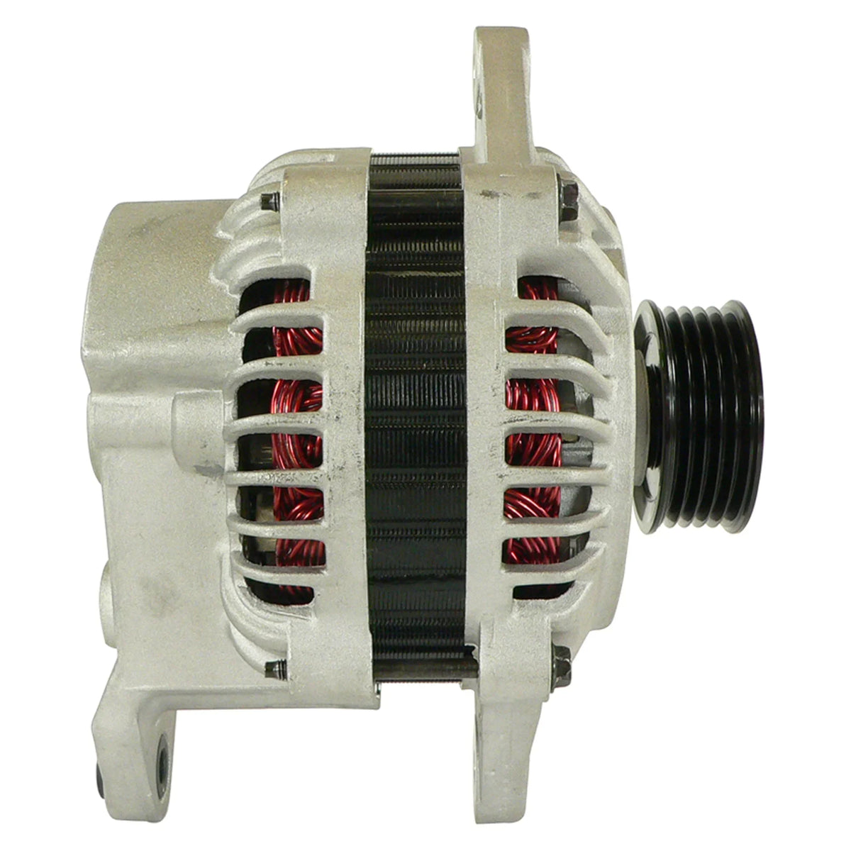 New Alternator ester Subaru 400-48053 2.5L Impreza 2000-2006 Baja Electrical DB for Legacy Outback