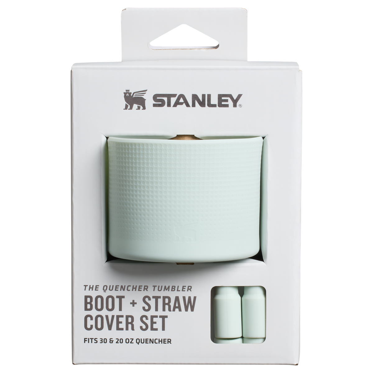 Stanley Quencher Boot and Straw Cover Set D173B