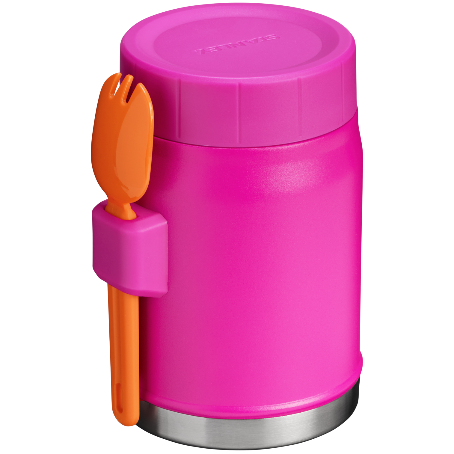 Classic Legendary Food Jar + Spork D048G