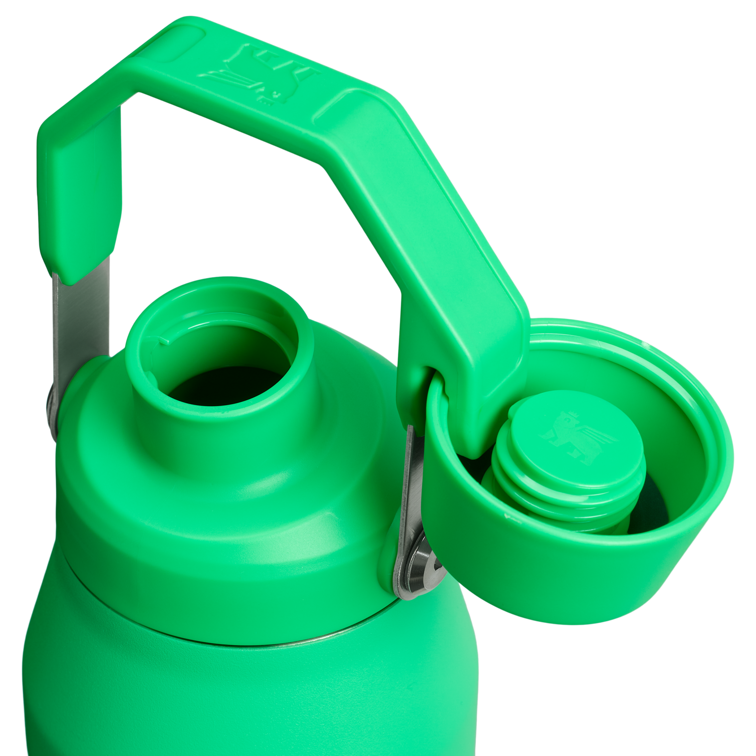 IceFlow™ Bottle with Fast Flow Lid | Stanley Create D315A