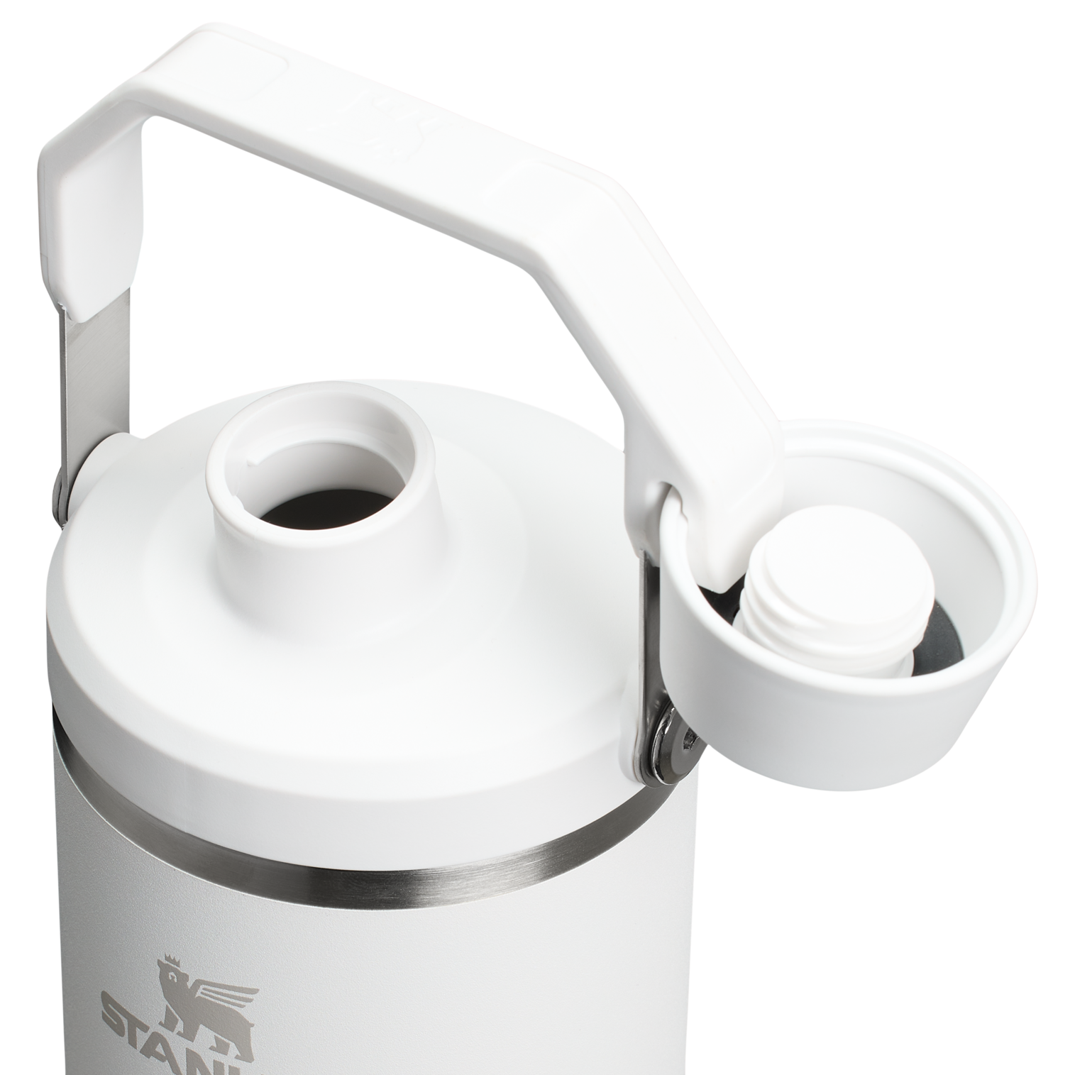 The IceFlow™ Tumbler with Fast Flow Lid D106L