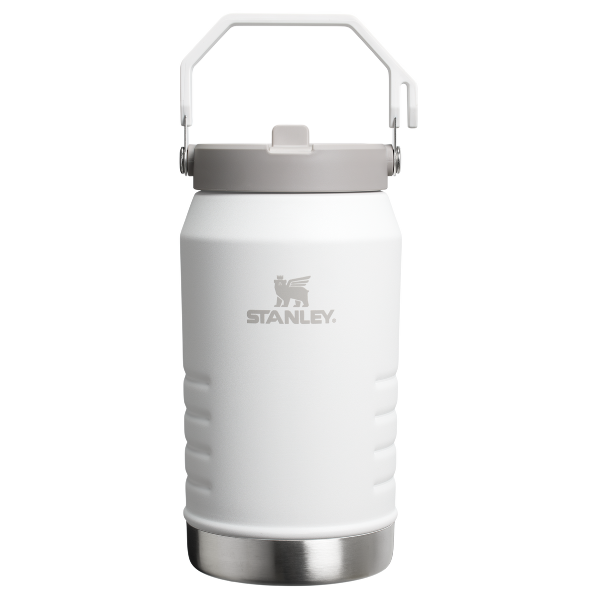 The IceFlow™ Flip Straw Jug | Stanley Create D322C