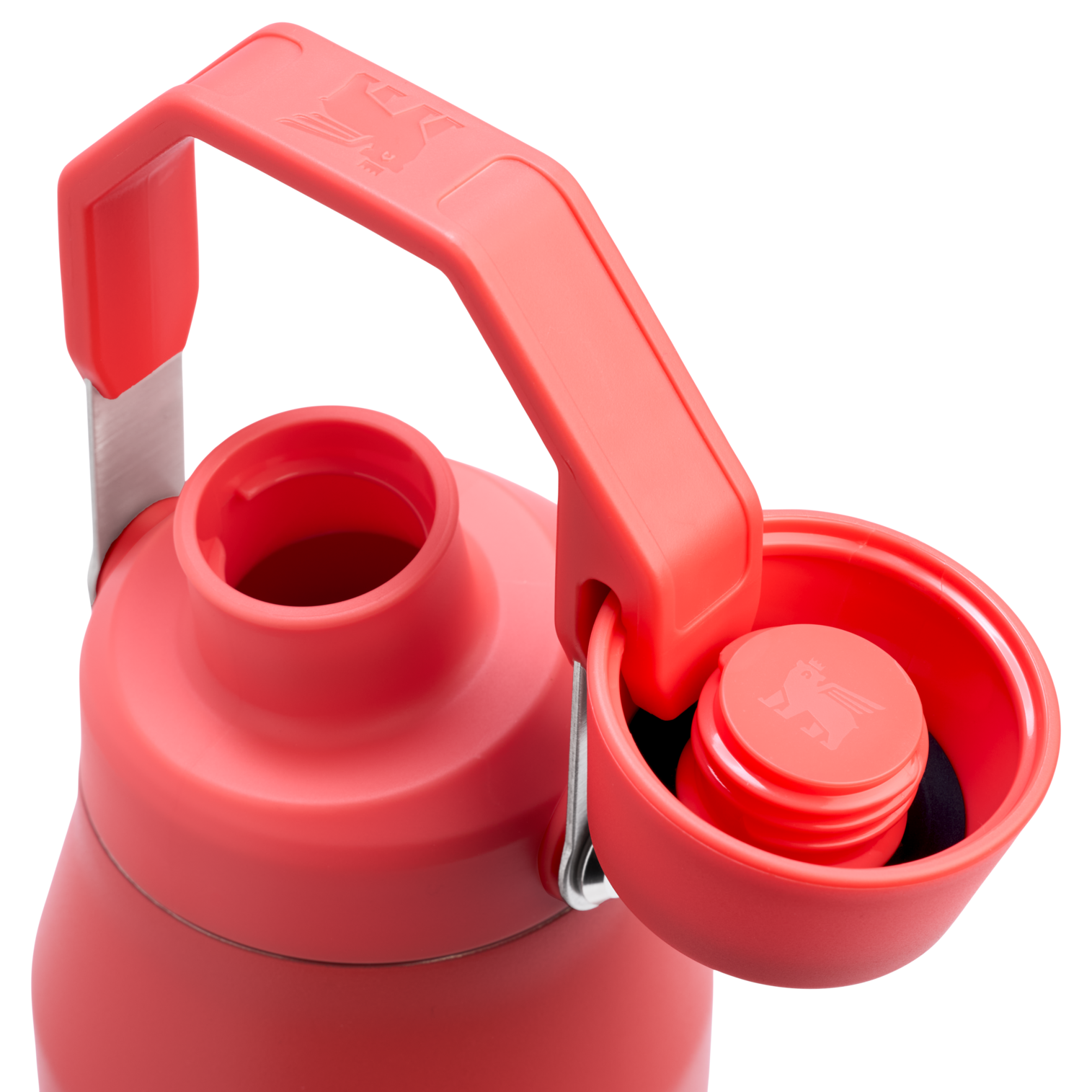 IceFlow™ Bottle with Fast Flow Lid D083N