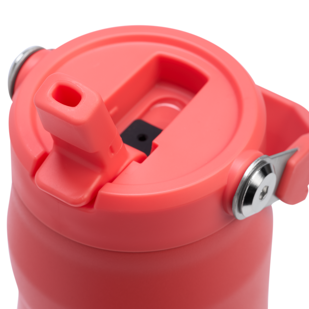 The IceFlow™ Bottle with Flip Straw Lid | Stanley Create D314K