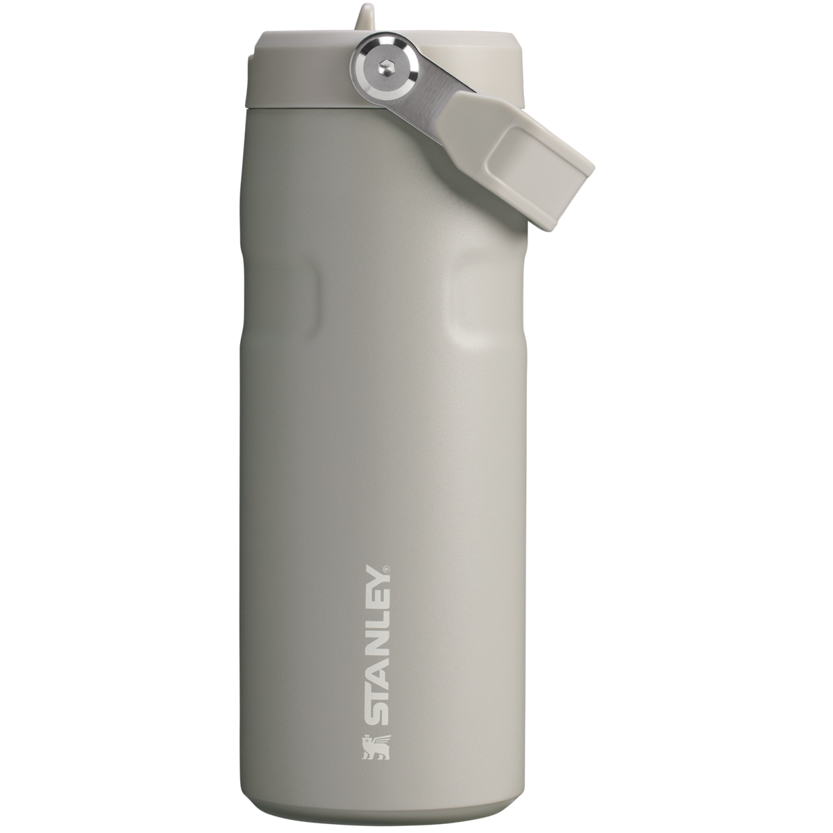 The IceFlow™ Bottle with Flip Straw Lid D057R