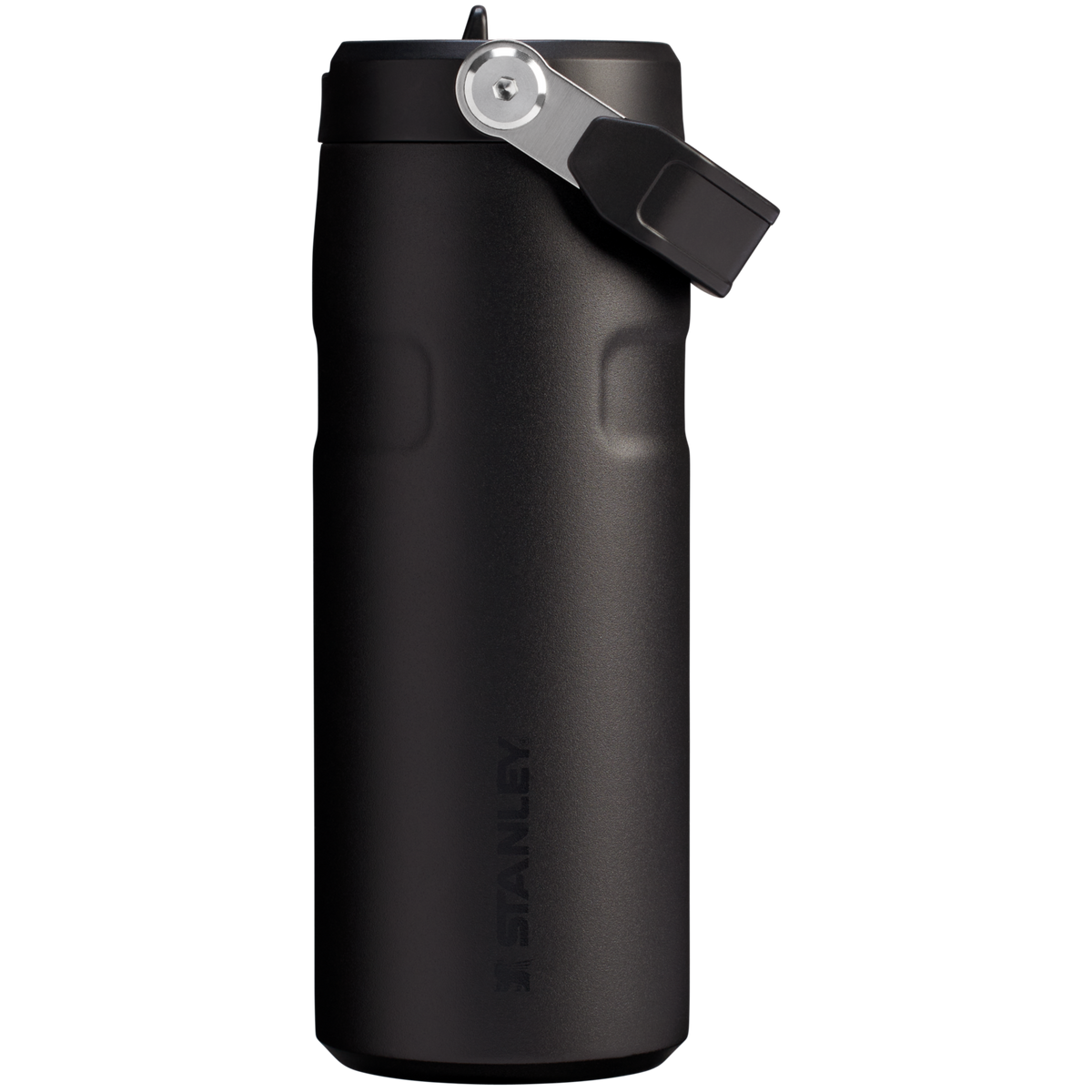 The IceFlow™ Bottle with Flip Straw Lid D057R