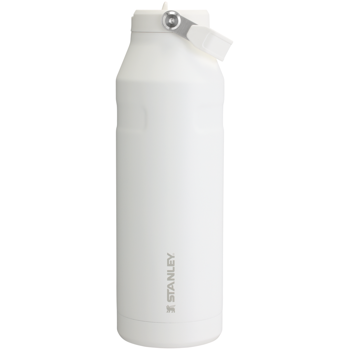 The IceFlow™ Bottle with Flip Straw Lid D060Q