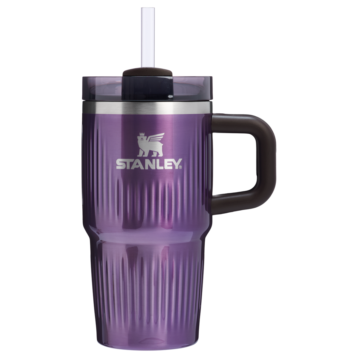 The Quencher® H2.0 Fluted Tumbler with Handle D112V