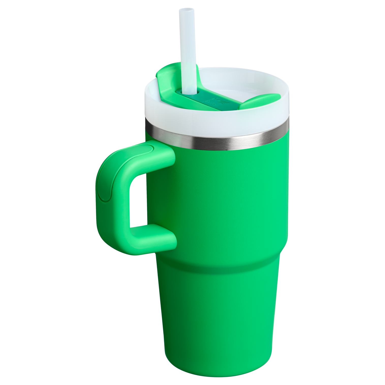 The Quencher H2.O Flowstate™ Tumbler with Handle | Stanley Create D309N