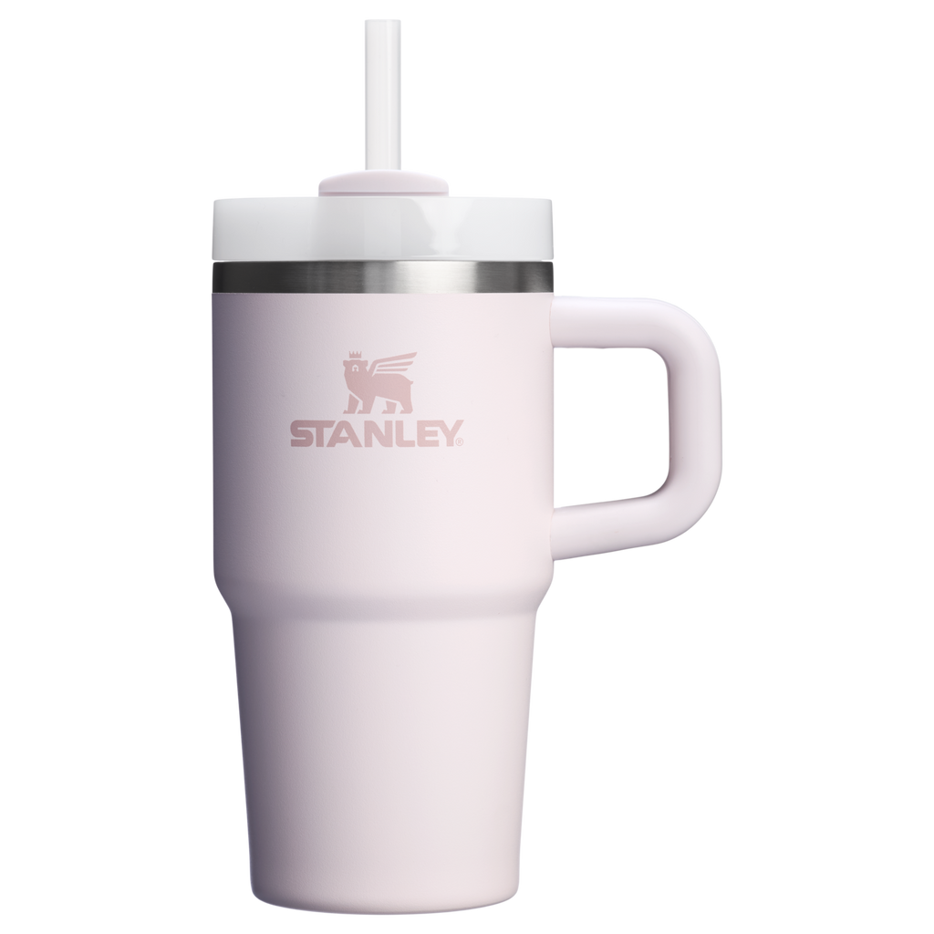 The Quencher H2.O Flowstate™ Tumbler with Handle | Stanley Create D309N