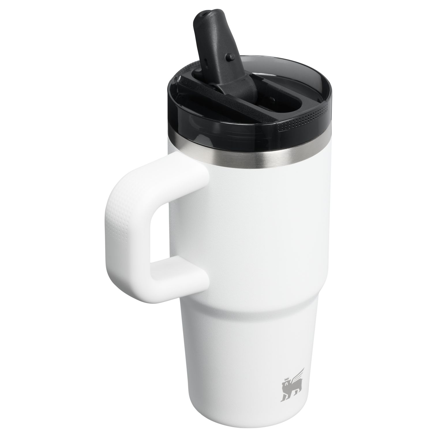 The Quencher ProTour Flip Straw Tumbler D369W