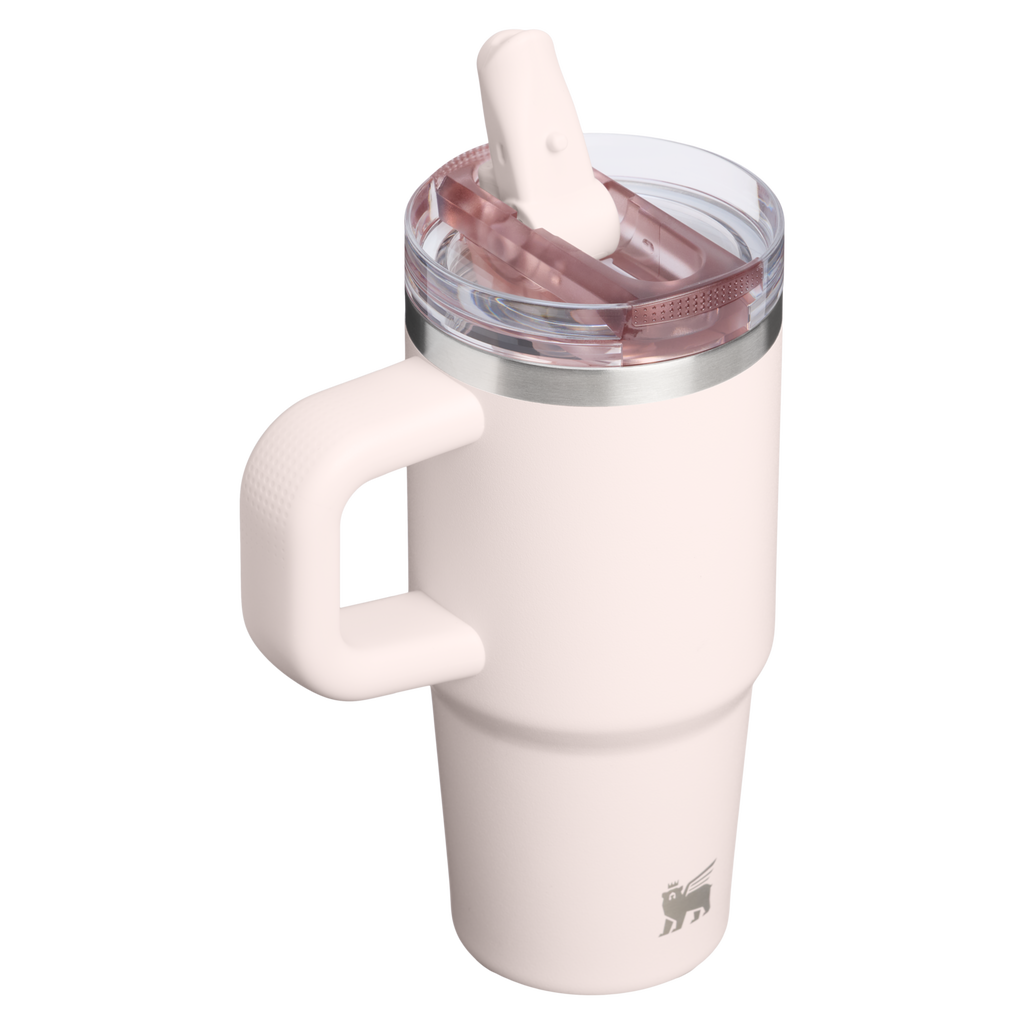 The Quencher ProTour Flip Straw Tumbler D369W
