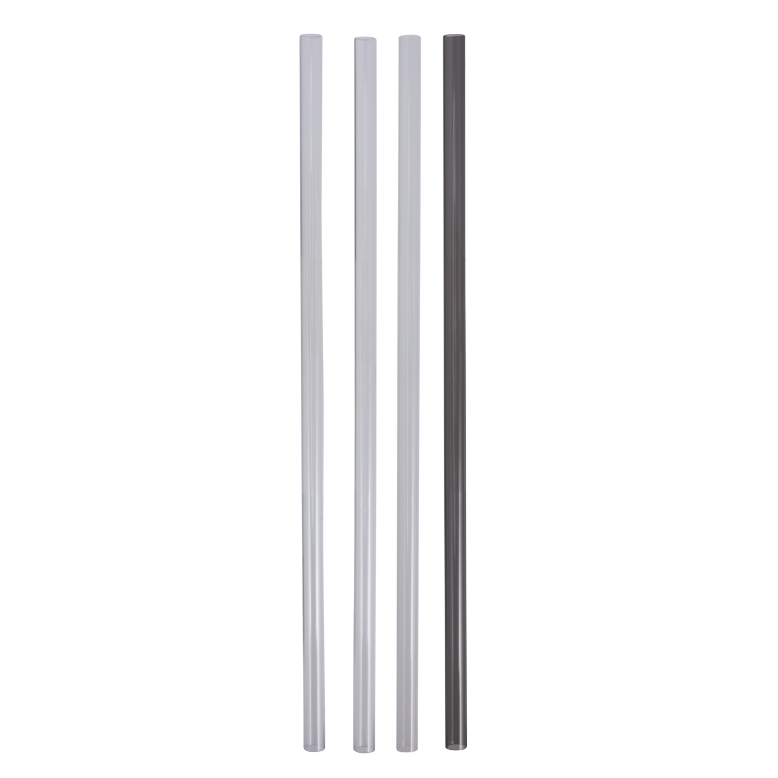 Adventure Quencher Travel Tumbler Straws | 4-Pack D009Q