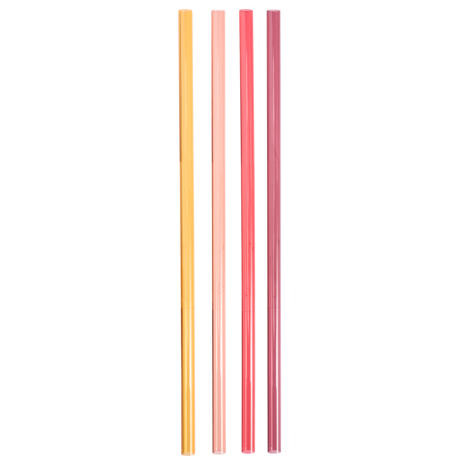 Adventure Quencher Travel Tumbler Straws | 4-Pack D009Q